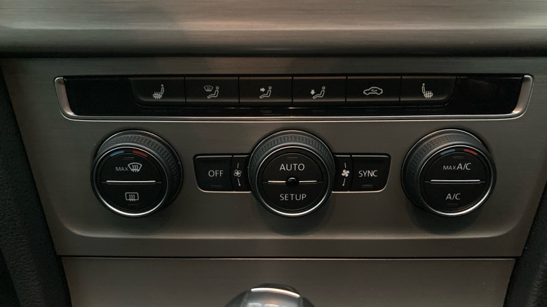 Volkswagen Golf 1.4 TSI SE 5dr DSG Petrol Estate